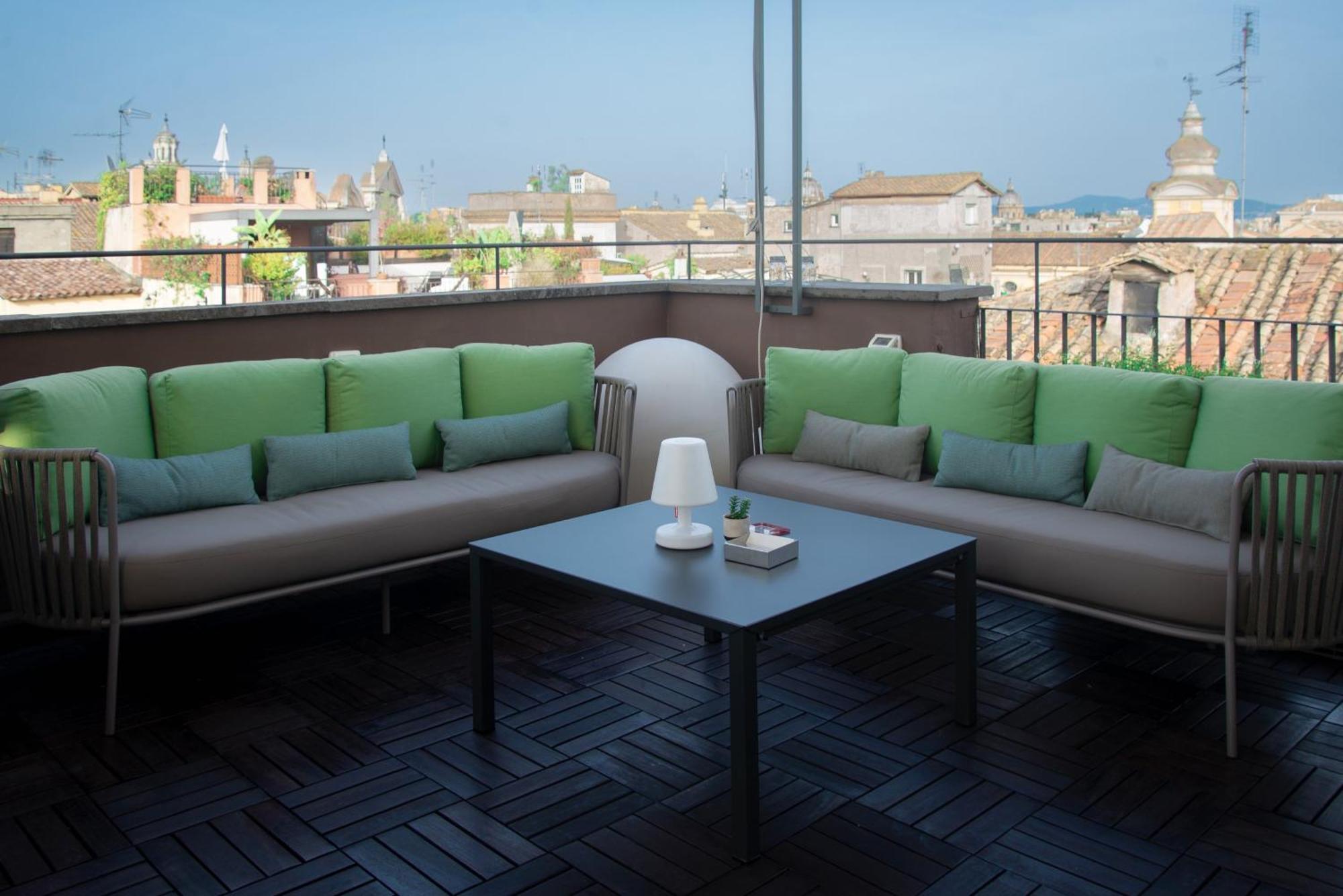 Indigo - St. George By Ihg Hotel 5*