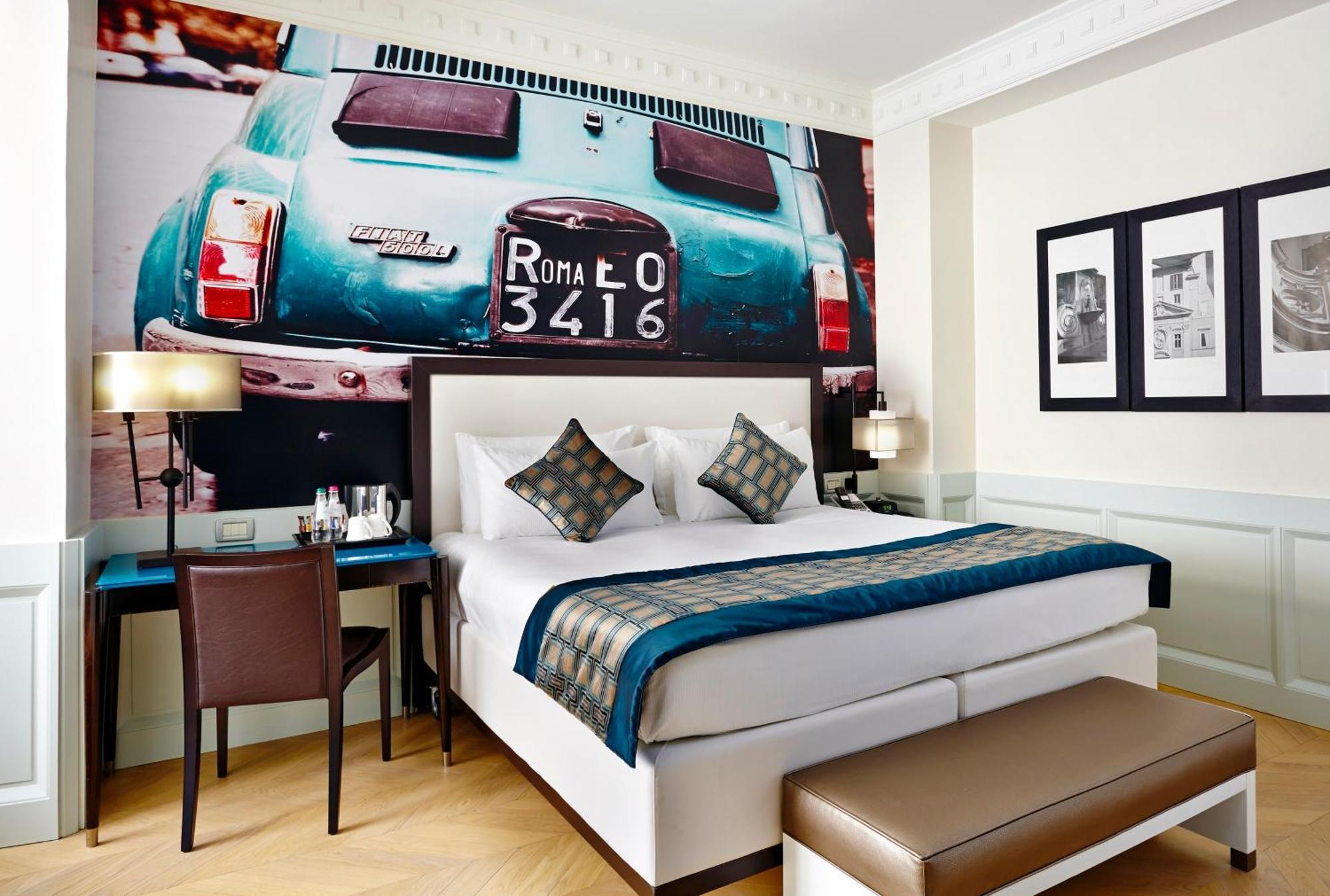Hotel Indigo - St. George By Ihg 5*