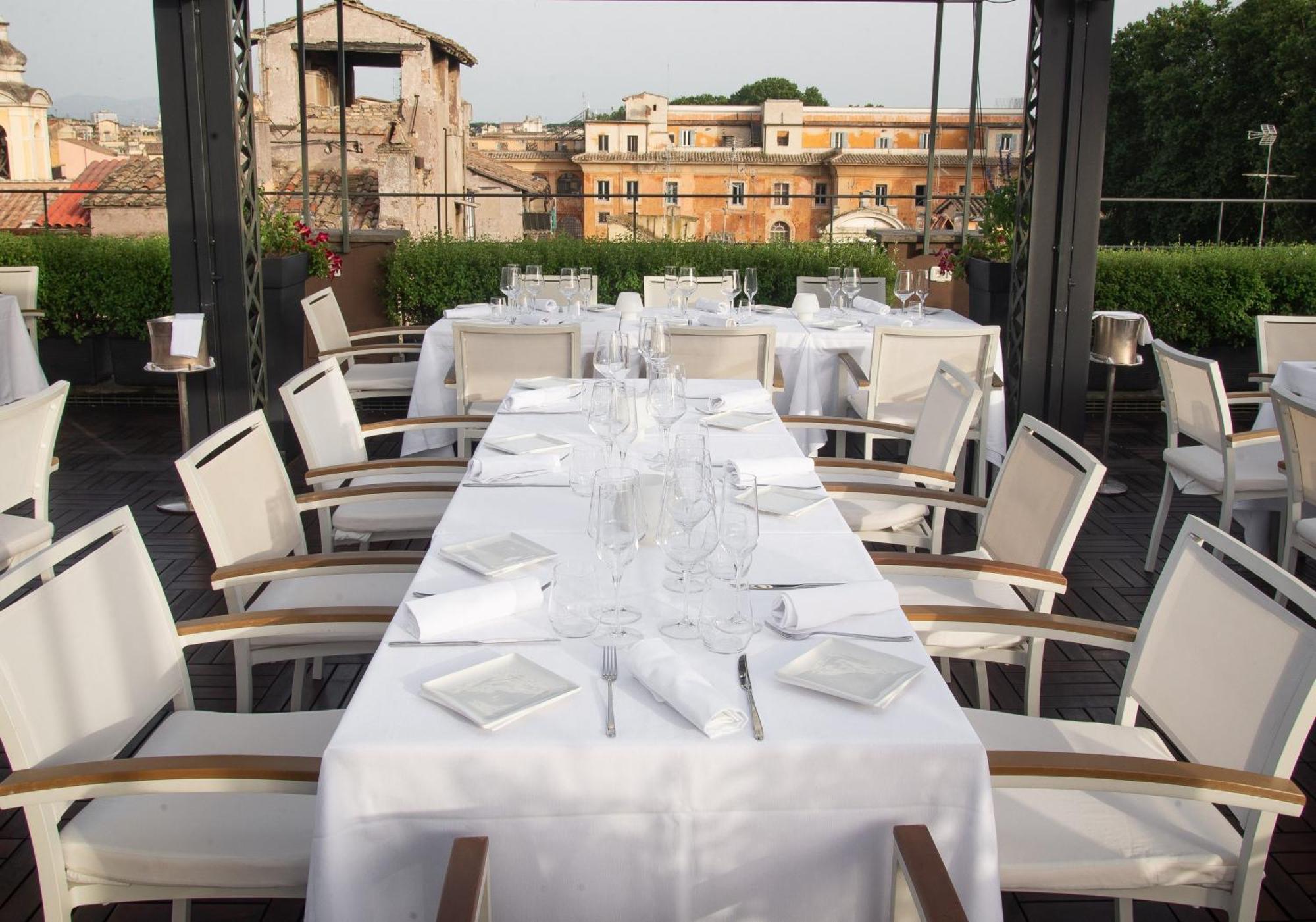 Indigo - St. George By Ihg Hotel Roma
