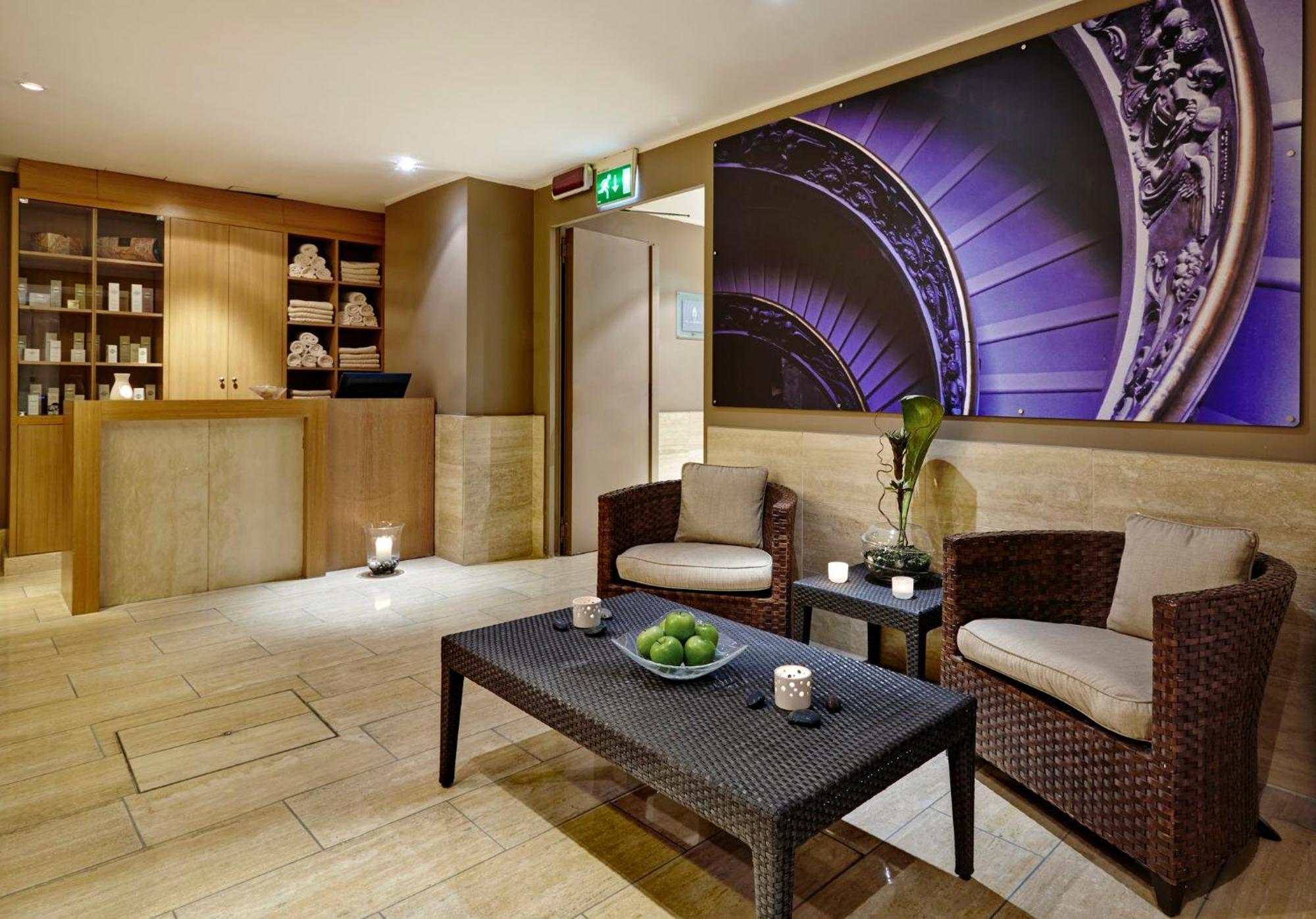 Indigo - St. George By Ihg 5*