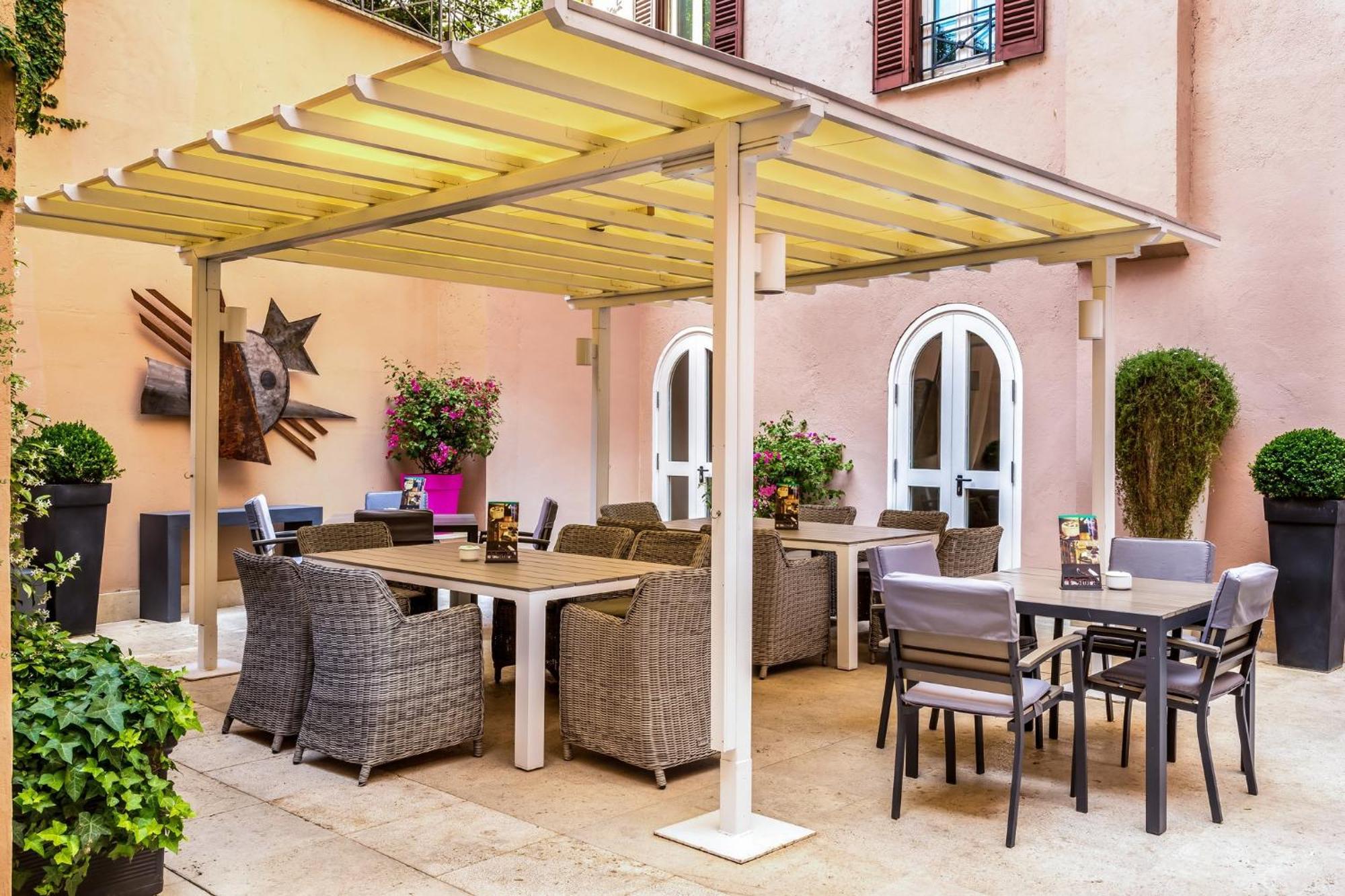 Indigo - St. George By Ihg Hotel Roma